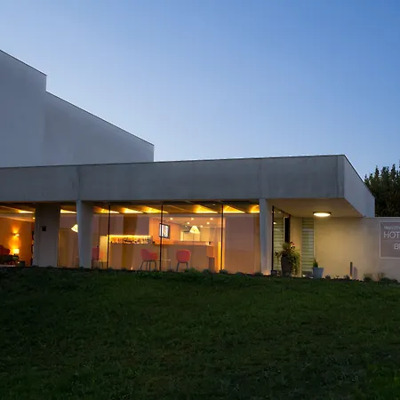 Best Western Plus Hotel Divona Cahors-3